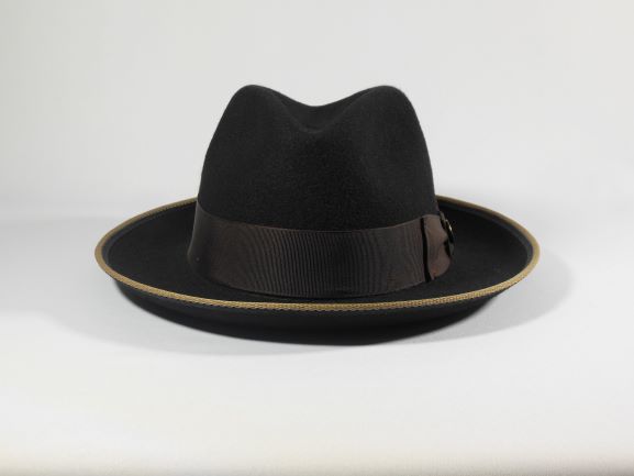 Stetson – Lassiter – The Wright Hat Company