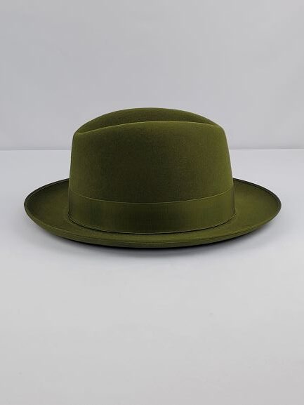 Selentino New Gino – The Wright Hat Company
