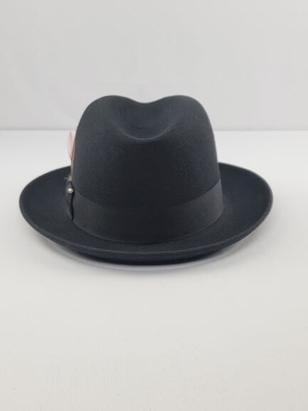 Capas Headwear – Untouchable – The Wright Hat Company