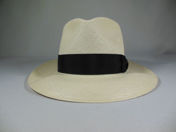 Biltmore – Casa Blanca – The Wright Hat Company