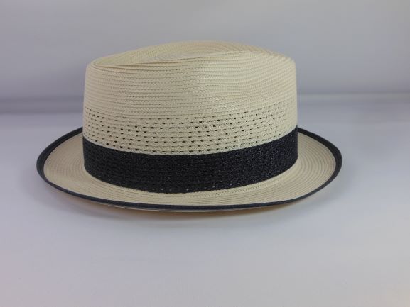 Stetson – Cool Way – The Wright Hat Company