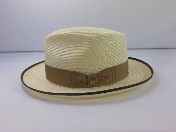 Dobbs – Bradshaw – The Wright Hat Company
