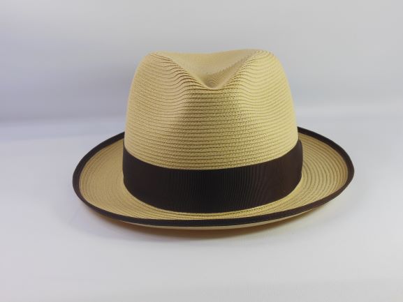 Stetson – Latte B – The Wright Hat Company