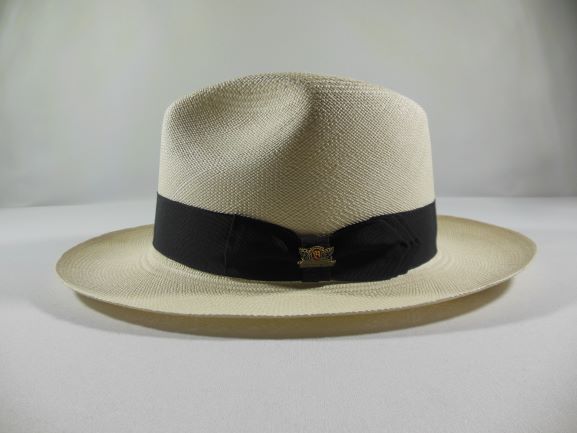 Biltmore – Supreme – The Wright Hat Company