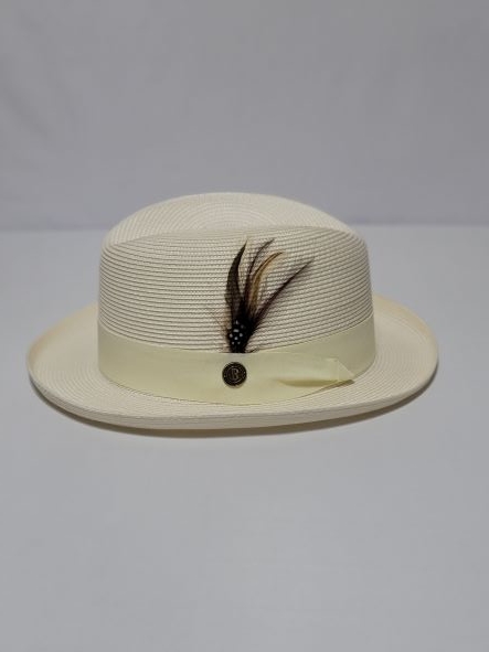 BRUNO CAPELO – GODFATHER – The Wright Hat Company