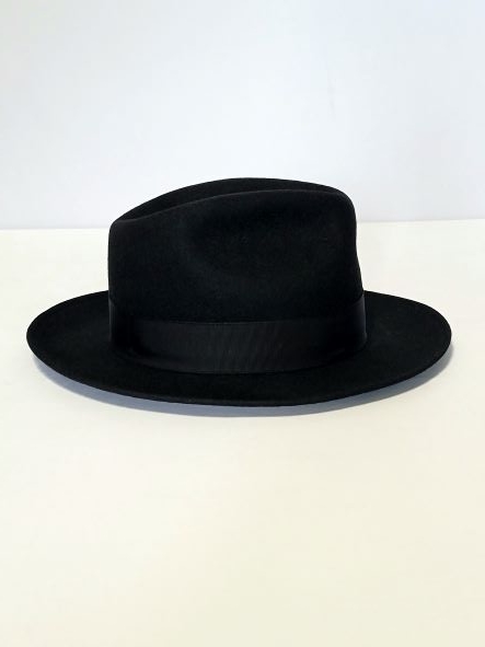 Stetson Gurnee – The Wright Hat Company