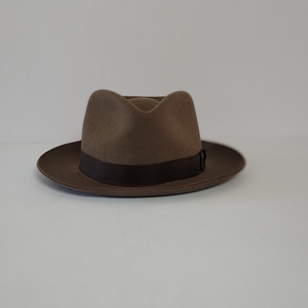 Stetson Chatham The Wright Hat Company
