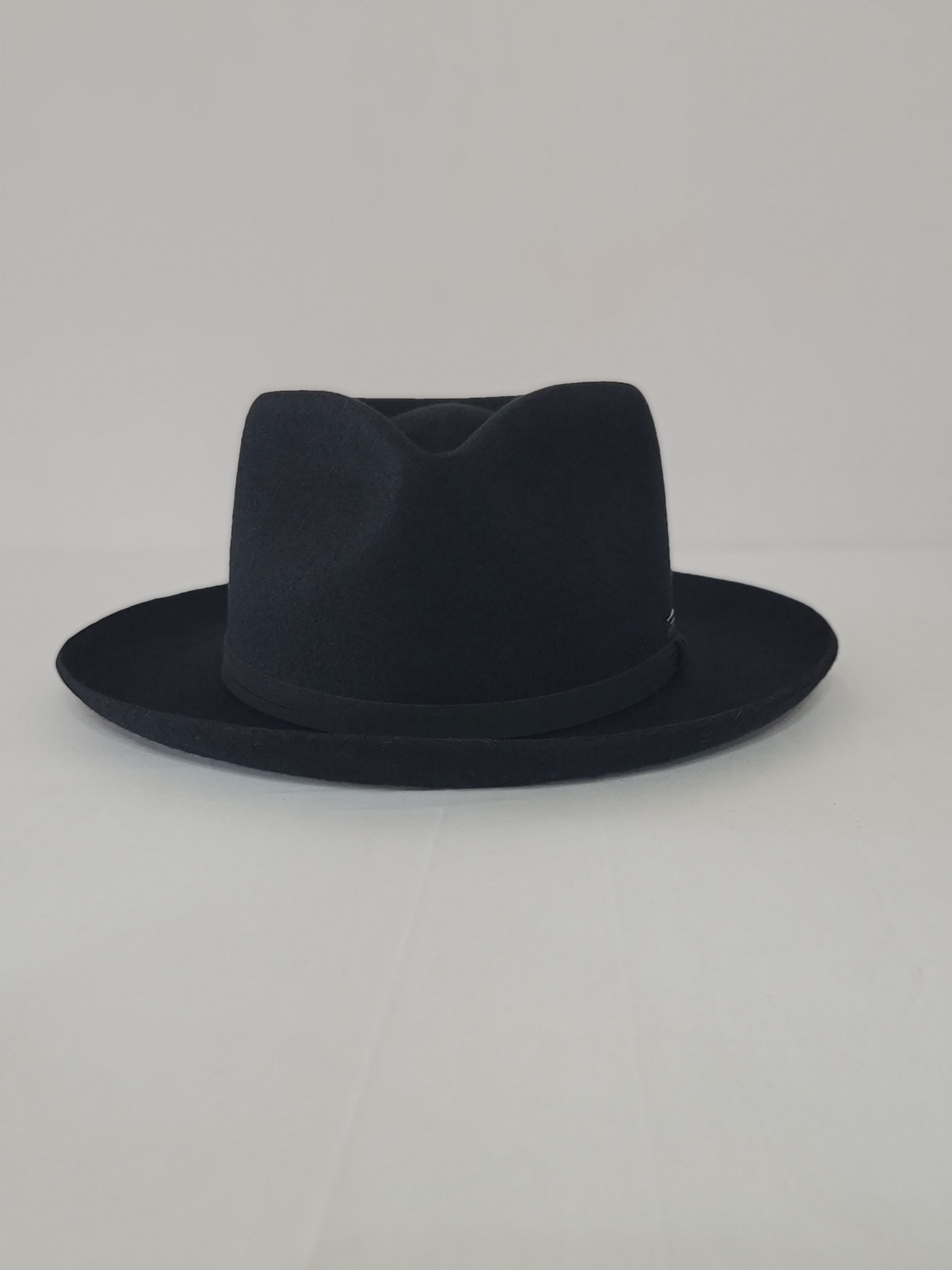 Bruno Capelo – Ivy League – The Wright Hat Company